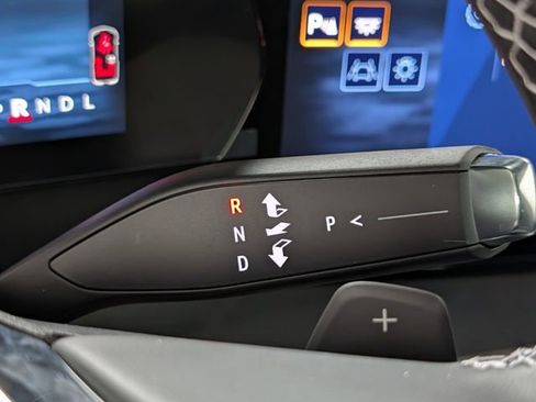 New 2026 Chevrolet Traverse LT image 26