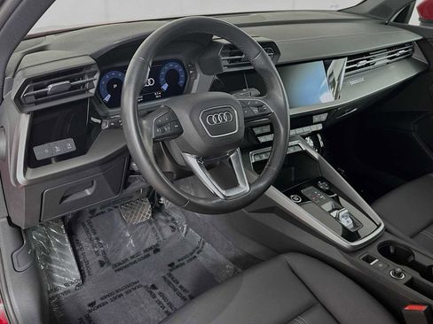 Certified 2022 Audi A3 2.0T Premium Plus w/ Premium Plus Package image 9