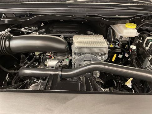 New 2026 RAM 1500 Big Horn AWD/4WD image 21