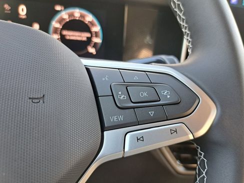 New 2026 Volkswagen Tiguan S image 14