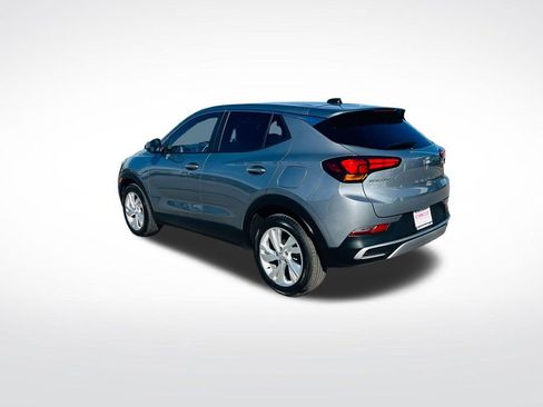 Used 2025 Buick Encore GX Preferred image 4