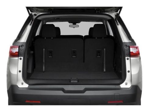 Used 2019 Chevrolet Traverse LS AWD/4WD image 12