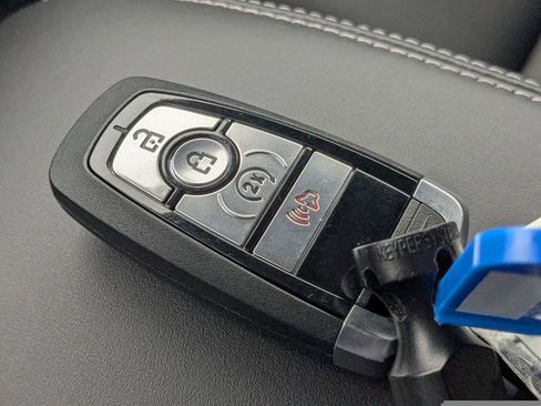 New 2025 Ford Bronco Sport Outer Banks image 28