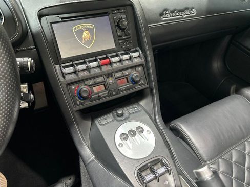 Used 2013 Lamborghini Gallardo LP 560-4 AWD/4WD image 41