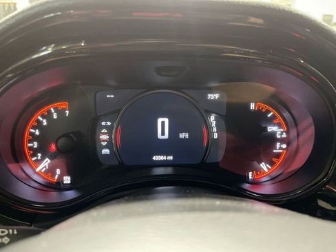 Used 2024 Dodge Durango GT AWD/4WD image 15