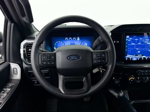 Used 2024 Ford F150 STX AWD/4WD image 30