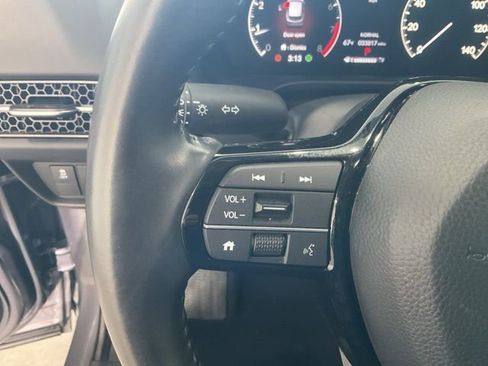 Certified 2024 Honda HR-V EX-L image 11