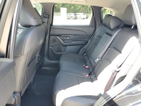 New 2026 MAZDA CX-5 Select AWD/4WD image 13