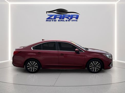 Used 2019 Subaru Legacy 2.5i Premium image 7