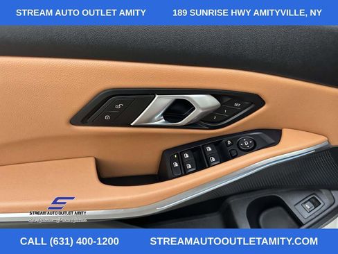 Used 2024 BMW 330i xDrive Sedan w/ Premium Package image 18