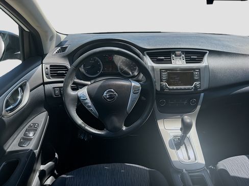 Used 2015 Nissan Sentra SV w/ Style Package FWD image 20