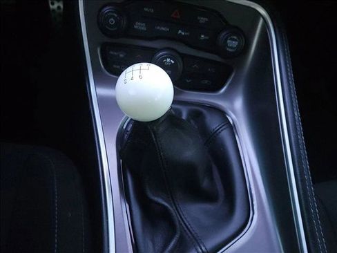 Used 2021 Dodge Challenger R/T Scat Pack w/ Driver Convenience Group image 12