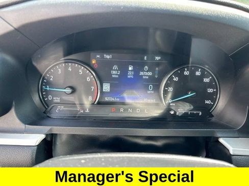 Used 2021 Ford Explorer XLT w/ Equipment Group 202A AWD/4WD image 15