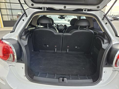 Used 2014 MINI Cooper Paceman S image 11