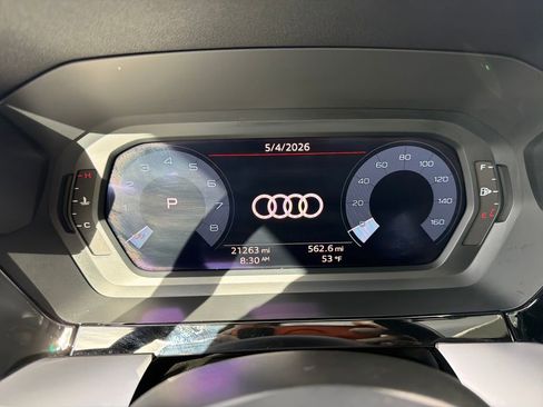 Used 2023 Audi A3 2.0T Premium w/ Convenience Package FWD image 16