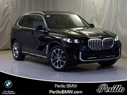 Used 2026 BMW X5 xDrive50e w/ Executive Package