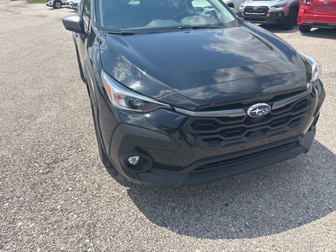 Certified 2024 Subaru Crosstrek 2.0i Premium AWD/4WD image 7