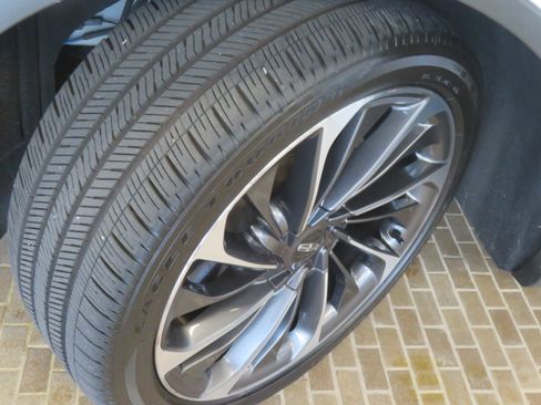 Used 2020 Lincoln Aviator Reserve w/ Equipment Group 202A image 11