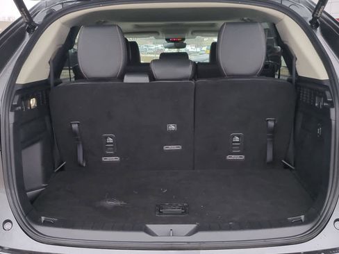 Certified 2024 MAZDA CX-90 3.3 Turbo w/ Preferred Plus image 33