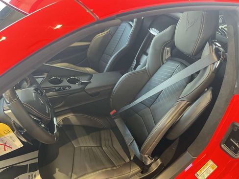 New 2026 Chevrolet Corvette Z06 w/ Z07 Performance Package image 81