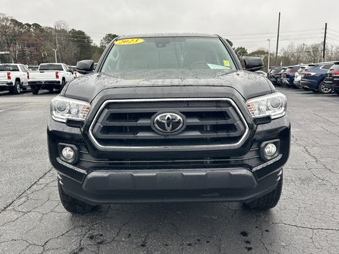 Used 2023 Toyota Tacoma SR5 image 3