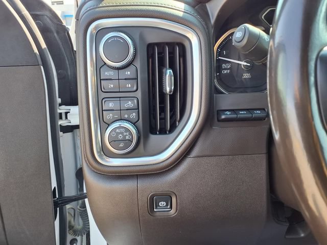 Used 2019 GMC Sierra 1500 Denali w/ Denali Ultimate Package AWD/4WD image 36