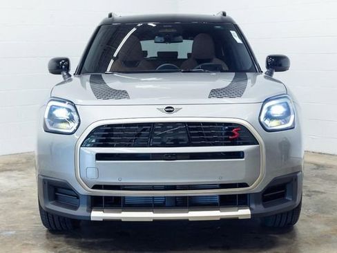 Used 2026 MINI Cooper Countryman S w/ Comfort Package Max AWD/4WD image 7