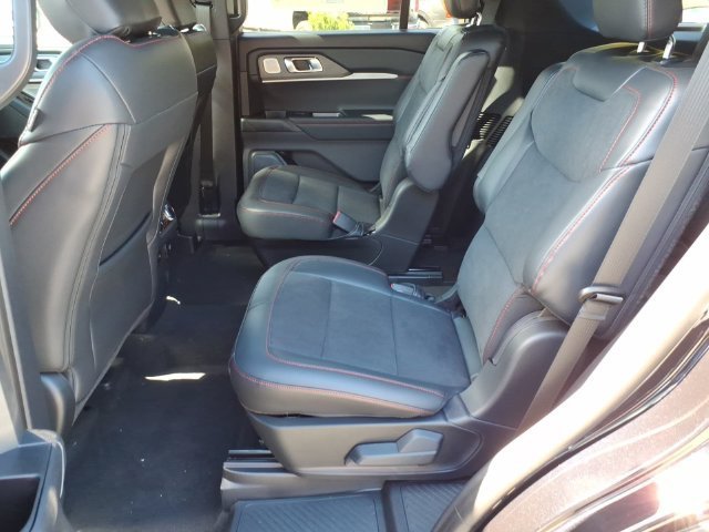 New 2027 Ford Explorer ST w/ Sun And Sound Package AWD/4WD image 20