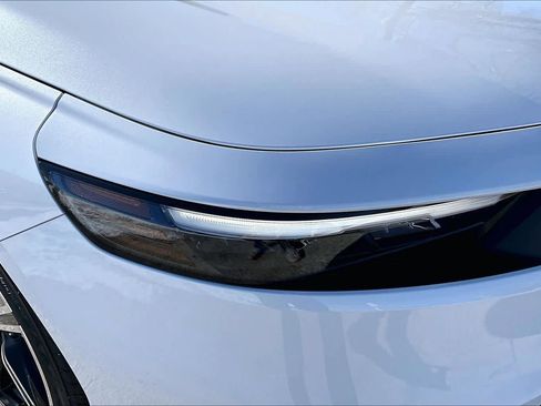 New 2026 Honda Accord SE image 13