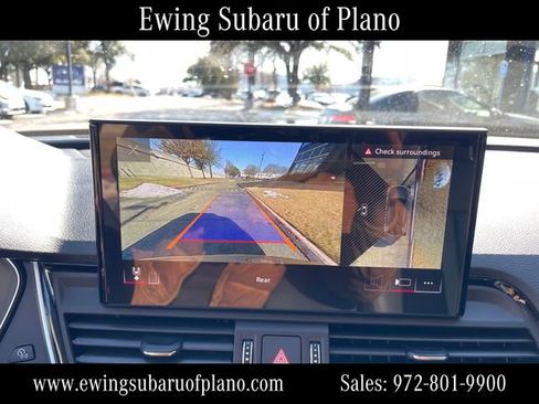 Used 2024 Audi Q5 2.0T Premium Plus image 19