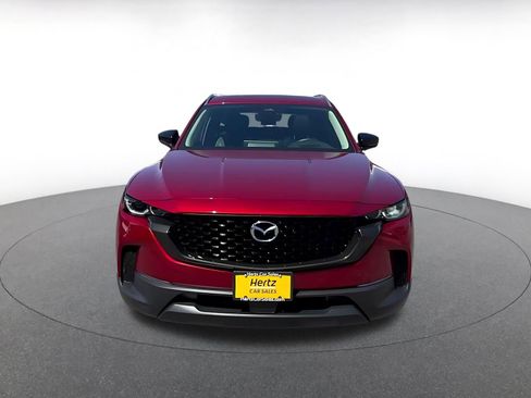 Used 2025 MAZDA CX-50 2.5 Hybrid w/ Premium Plus Pkg AWD/4WD image 4