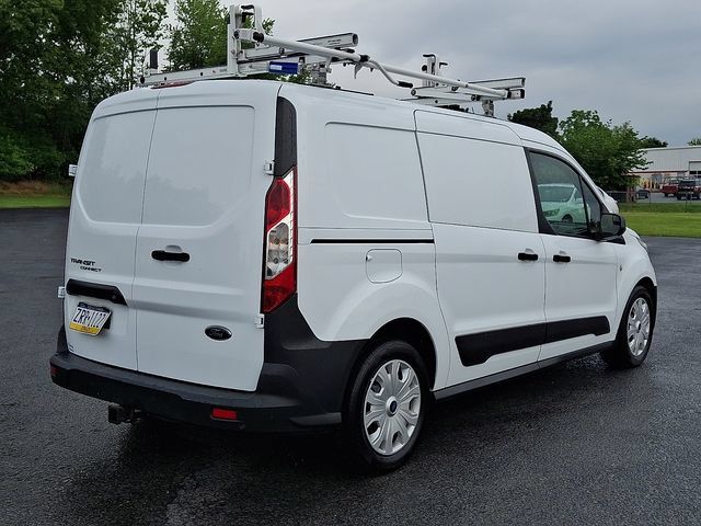 Used 2020 Ford Transit Connect XL w/ Trailer Tow Package FWD image 9