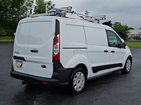Used 2020 Ford Transit Connect XL w/ Trailer Tow Package FWD image 9