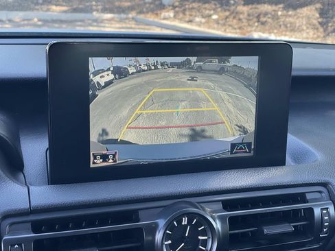 Used 2023 Lexus IS 300 w/ Premium Package image 13