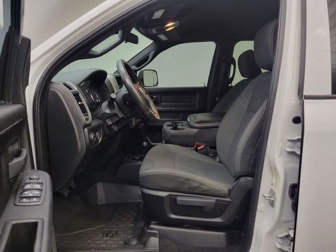 Used 2022 RAM 3500 Tradesman image 5