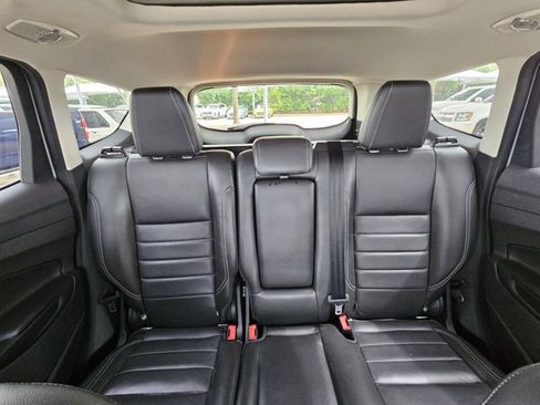 Used 2013 Ford Escape SEL FWD image 12