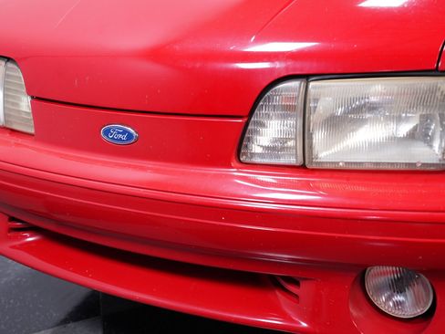 Used 1990 Ford Mustang GT image 17