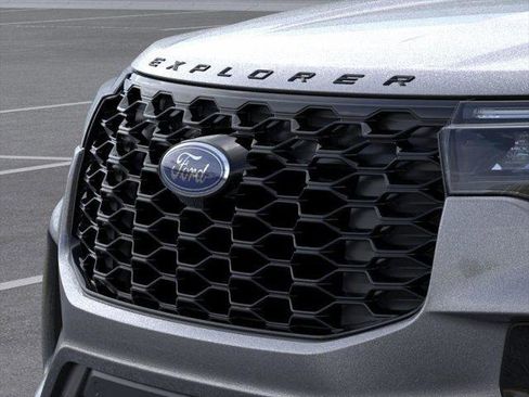 New 2026 Ford Explorer ST-Line AWD/4WD image 17