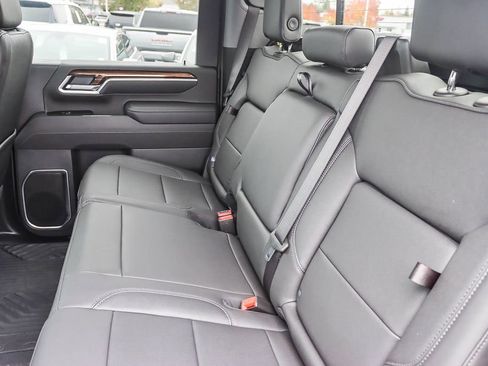 New 2025 Chevrolet Silverado 3500 LT w/ All Star Edition image 17