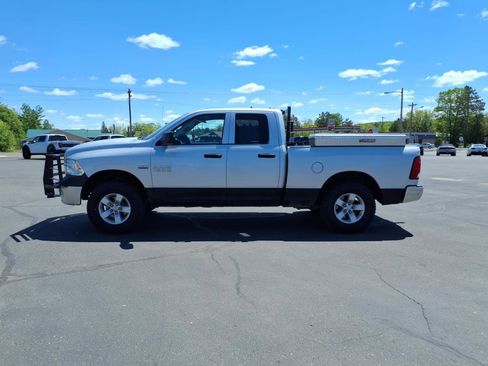 Used 2016 RAM 1500 Tradesman w/ Popular Equipment Group image 3