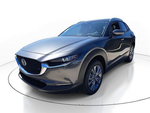 New 2026 MAZDA CX-30 AWD 2.5 S w/ Premium Package image 2