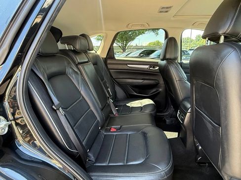Certified 2024 MAZDA CX-5 AWD 2.5 S image 28