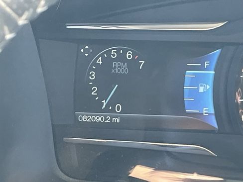 Used 2019 Ford Flex SEL w/ Equipment Group 202A image 8