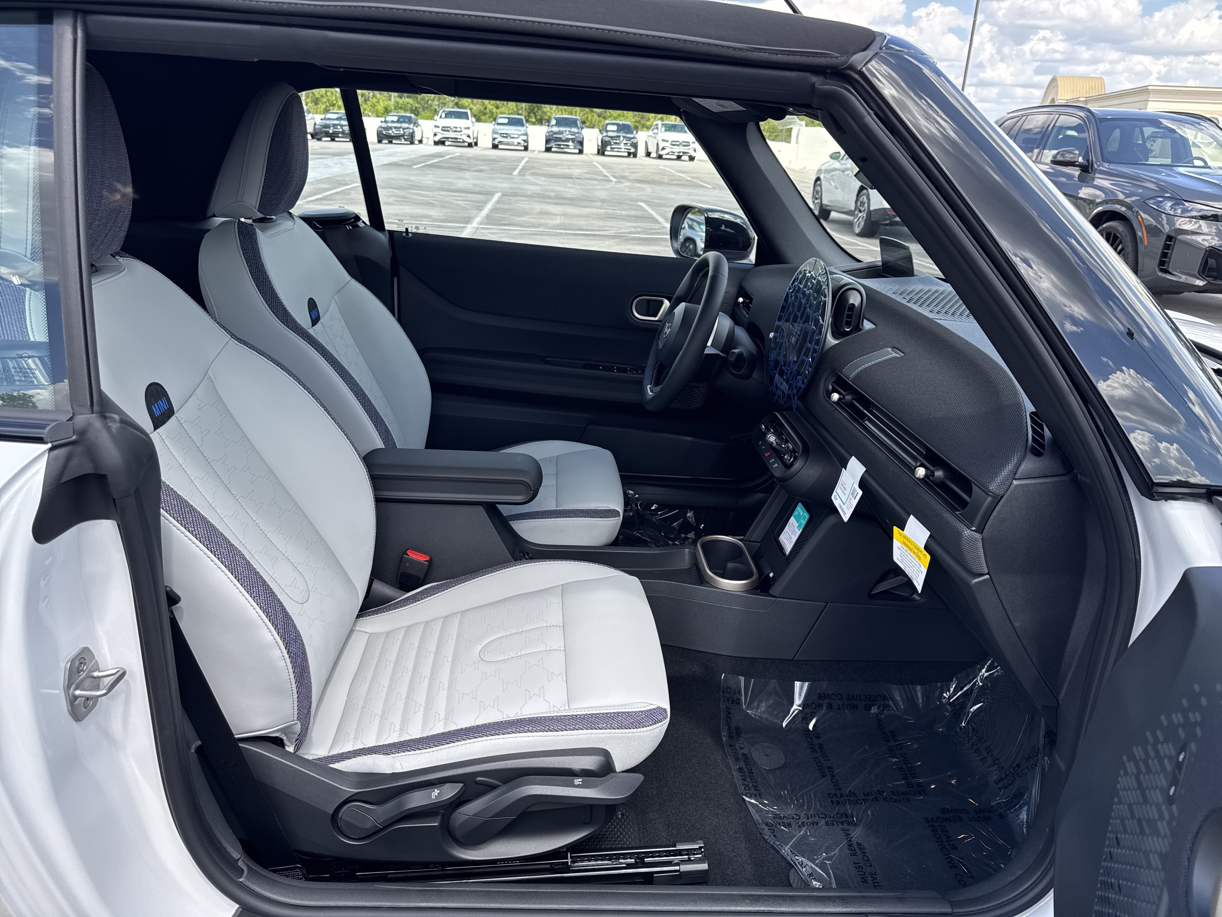 New 2026 MINI Cooper S FWD image 9