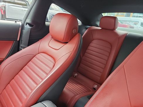 Used 2022 Mercedes-Benz C 43 AMG 4MATIC Coupe image 21