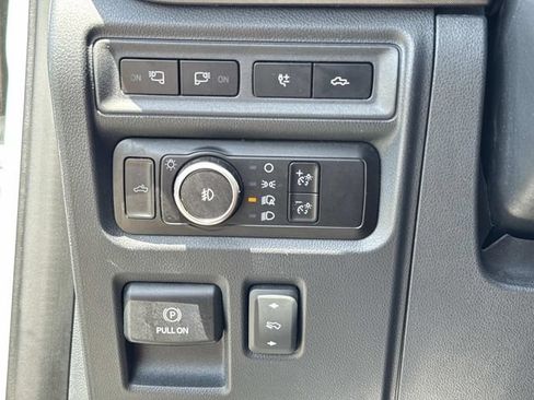 Certified 2023 Ford F150 Tremor w/ Equipment Group 402A High AWD/4WD image 21