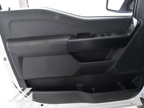 New 2025 Ford F150 STX w/ Equipment Group 200A image 25