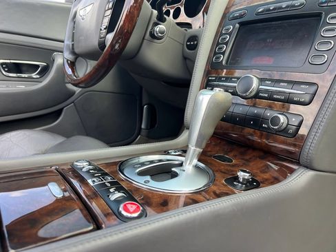 Used 2007 Bentley Continental GTC AWD/4WD image 28