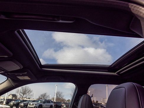 New 2026 Subaru Forester Limited image 17