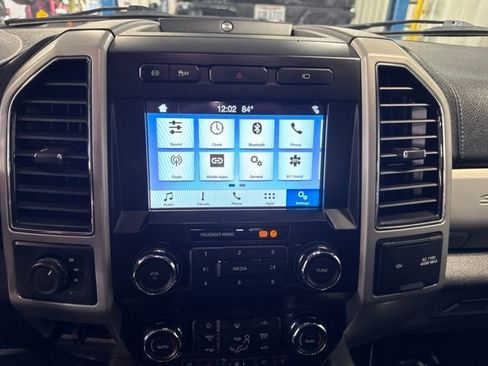 Used 2019 Ford F450 Lariat w/ Chrome Package AWD/4WD image 31